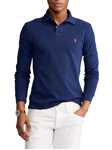 Immagine di POLO RALPH LAUREN | Polo Uomo Manica Lunga Slim
