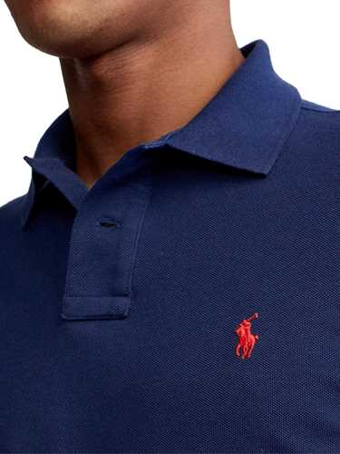 Immagine di POLO RALPH LAUREN | Polo Uomo Manica Lunga Slim