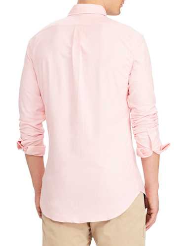 Immagine di POLO RALPH LAUREN | Camicia Uomo Sport in Cotone