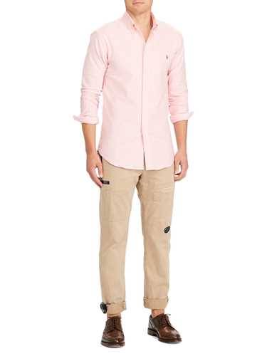 Immagine di POLO RALPH LAUREN | Camicia Uomo Sport in Cotone