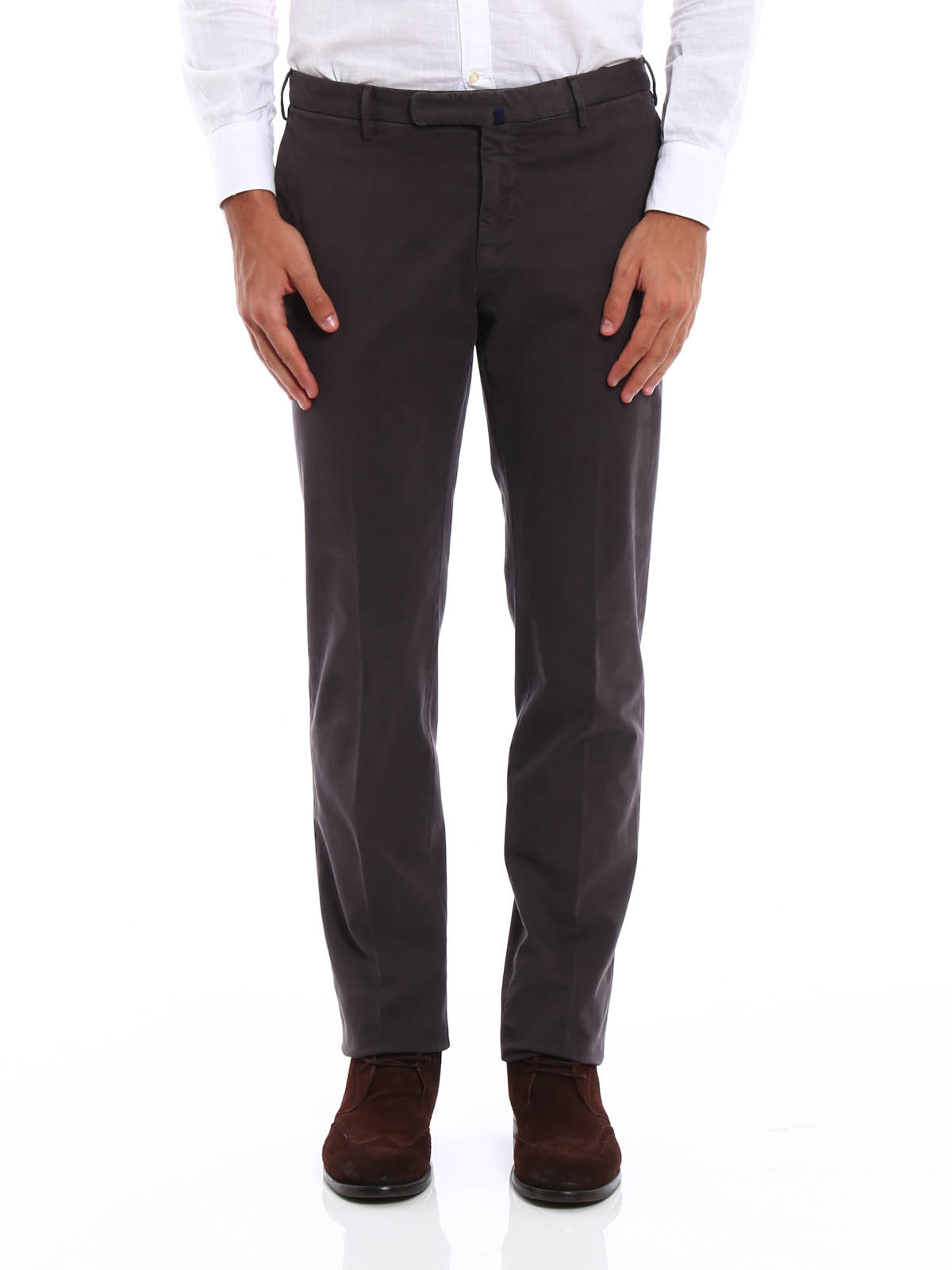 incotex comfort chino trousers 931 1agw30 4290m botta incotex size chart