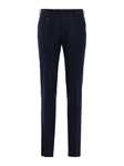 Immagine di INCOTEX | Pantaloni in Flanella