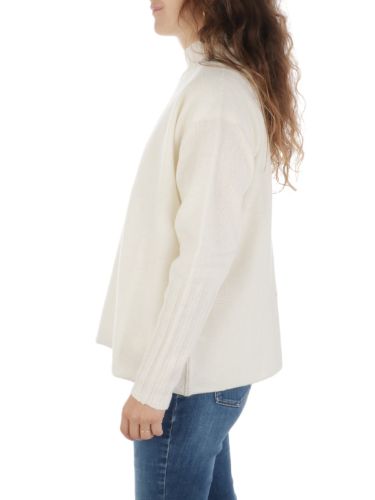 Immagine di 7.1 SETTEPUNTOUNO | Lupetto Donna in Lana e Cashmere