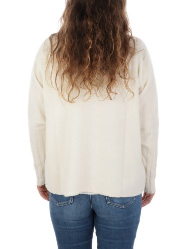 Immagine di 7.1 SETTEPUNTOUNO | Lupetto Donna in Lana e Cashmere