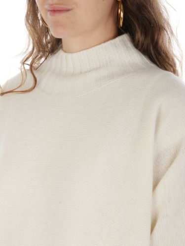Immagine di 7.1 SETTEPUNTOUNO | Lupetto Donna in Lana e Cashmere