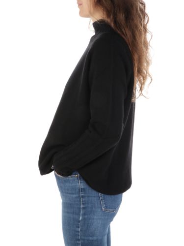 Immagine di 7.1 SETTEPUNTOUNO | Lupetto Donna in Lana e Cashmere