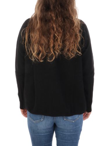 Immagine di 7.1 SETTEPUNTOUNO | Lupetto Donna in Lana e Cashmere