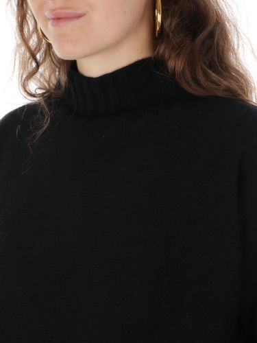 Immagine di 7.1 SETTEPUNTOUNO | Lupetto Donna in Lana e Cashmere
