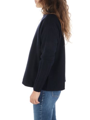 Immagine di 7.1 SETTEPUNTOUNO | Lupetto Donna in Lana e Cashmere