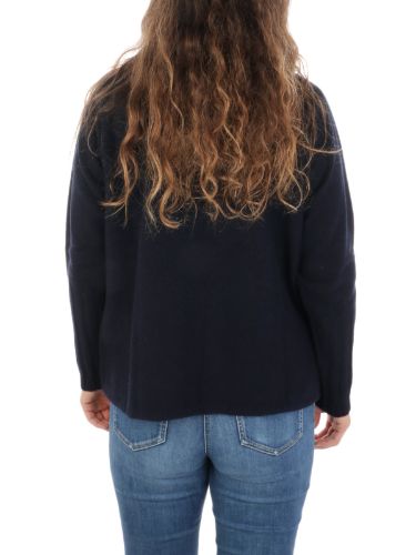 Immagine di 7.1 SETTEPUNTOUNO | Lupetto Donna in Lana e Cashmere
