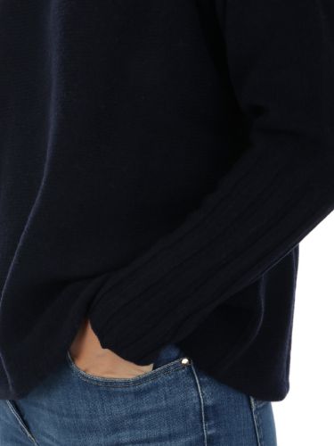 Immagine di 7.1 SETTEPUNTOUNO | Lupetto Donna in Lana e Cashmere