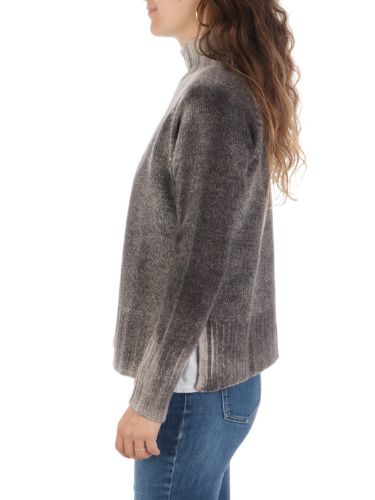 Immagine di 7.1 SETTEPUNTOUNO | Lupetto Donna Raglan in Lana e Cashmere