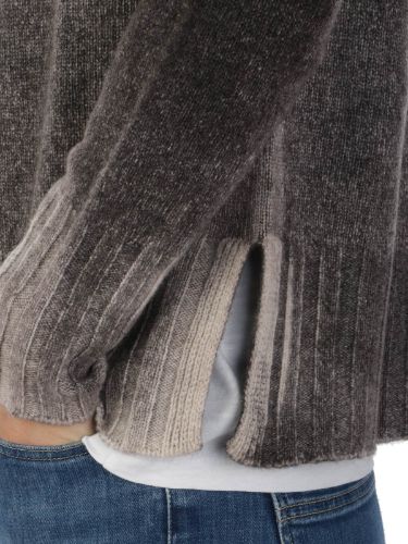 Immagine di 7.1 SETTEPUNTOUNO | Lupetto Donna Raglan in Lana e Cashmere