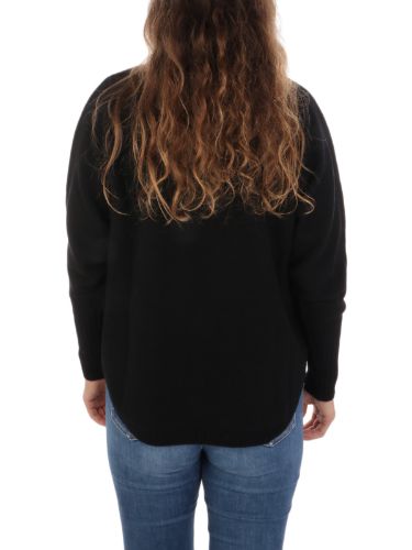 Immagine di 7.1 SETTEPUNTOUNO | Maglia Donna Barchetta Pipistrello