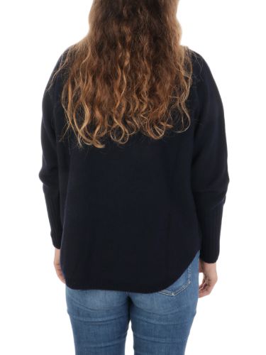 Immagine di 7.1 SETTEPUNTOUNO | Maglia Donna Barchetta Pipistrello