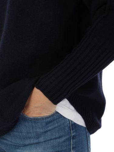 Immagine di 7.1 SETTEPUNTOUNO | Maglia Donna Barchetta Pipistrello