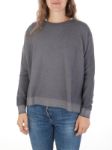Picture of 7.1 SETTEPUNTOUNO | Women's Merino Wool Boxy Sweater