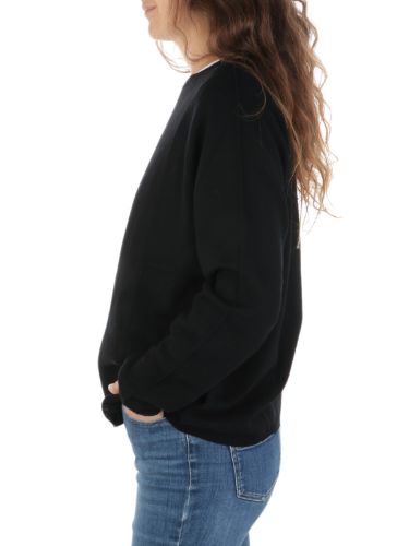 Immagine di MIA BASIC | Girocollo Donna in Merino e Cashmere