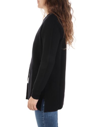Immagine di 7.1 SETTEPUNTOUNO | Cardigan Donna Links in Lana Merino