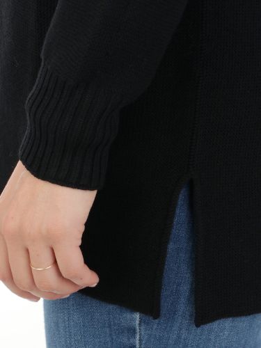 Immagine di 7.1 SETTEPUNTOUNO | Cardigan Donna Links in Lana Merino