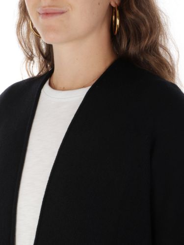 Immagine di 7.1 SETTEPUNTOUNO | Cardigan Donna Links in Lana Merino