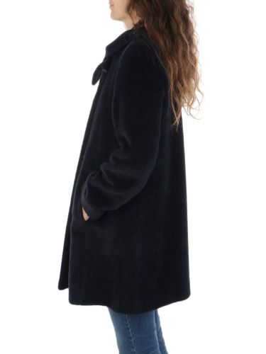 Immagine di CINZIA ROCCA | Cappotto Corto Donna in Lana e Alpaca