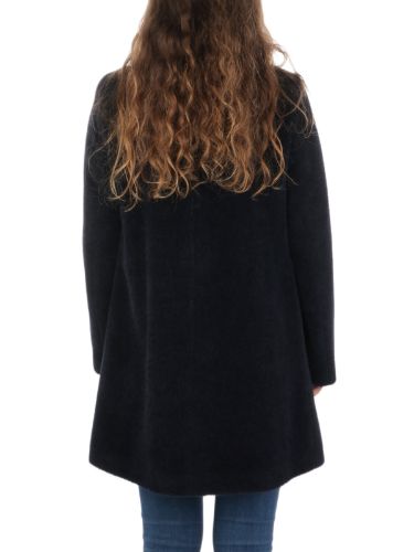 Immagine di CINZIA ROCCA | Cappotto Corto Donna in Lana e Alpaca