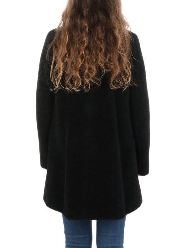 Immagine di CINZIA ROCCA | Cappotto Corto Donna in Lana e Alpaca