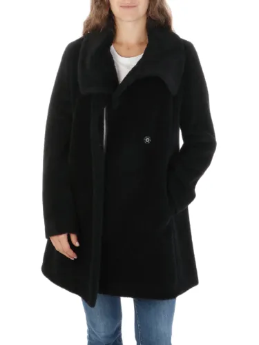 Immagine di CINZIA ROCCA | Cappotto Corto Donna in Lana e Alpaca
