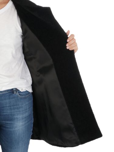 Immagine di CINZIA ROCCA | Cappotto Corto Donna in Lana e Alpaca