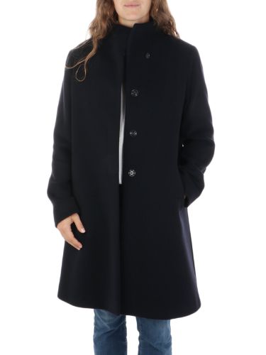 Immagine di CINZIA ROCCA | Cappotto Donna in Lana e Cashmere