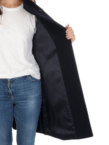 Immagine di CINZIA ROCCA | Cappotto Donna in Lana e Cashmere