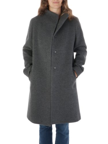 Immagine di CINZIA ROCCA | Cappotto Donna in Lana e Cashmere