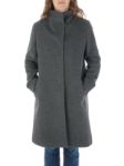Immagine di CINZIA ROCCA | Cappotto Donna in Lana e Cashmere