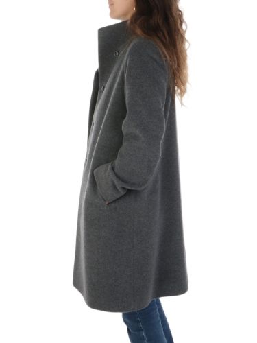 Immagine di CINZIA ROCCA | Cappotto Donna in Lana e Cashmere