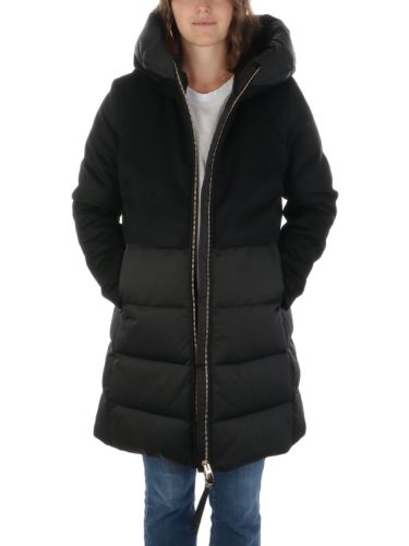 Immagine di DUNO | Cappotto Donna Ballon X Prato