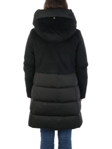 Immagine di DUNO | Cappotto Donna Ballon X Prato