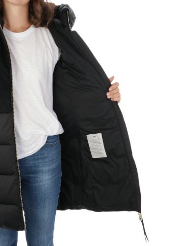 Immagine di DUNO | Cappotto Donna Ballon X Prato