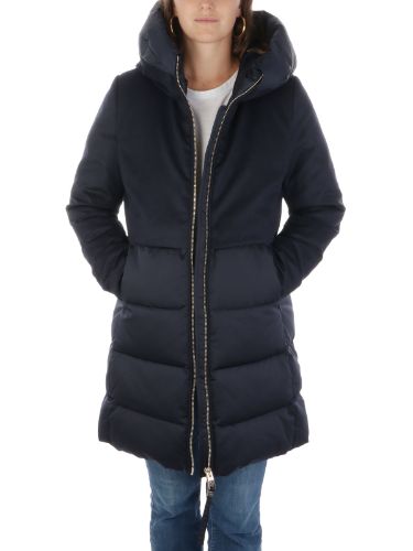 Picture of DUNO | Women's Ballon X Prato Coat