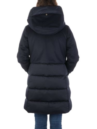 Picture of DUNO | Women's Ballon X Prato Coat