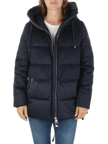 Immagine di DUNO | Parka Donna Keiko Prato