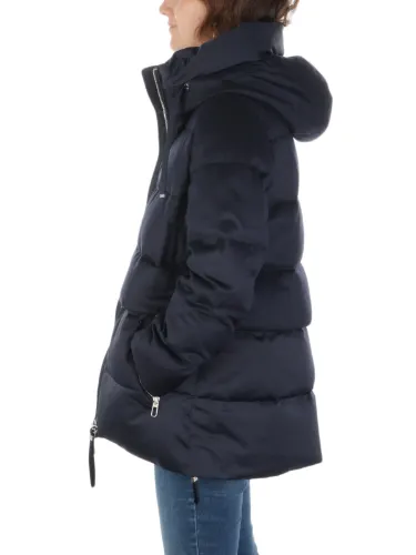 Immagine di DUNO | Parka Donna Keiko Prato