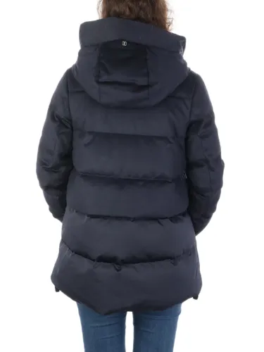 Immagine di DUNO | Parka Donna Keiko Prato