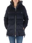 Immagine di DUNO | Parka Donna Keiko Prato