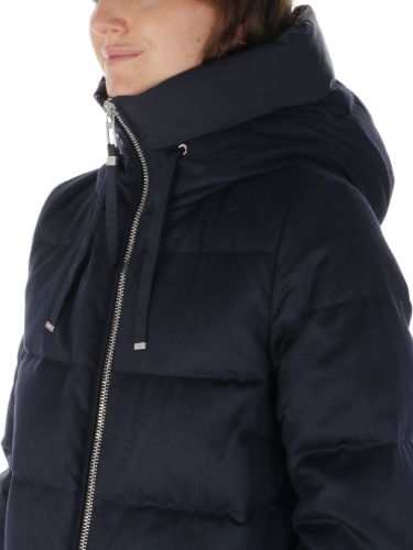 Immagine di DUNO | Parka Donna Keiko Prato