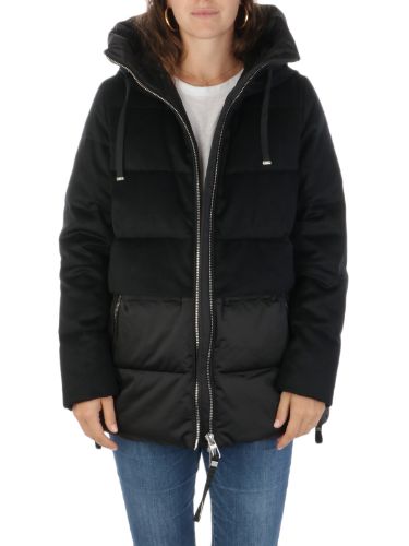 Immagine di DUNO | Parka Donna Keiko Prato