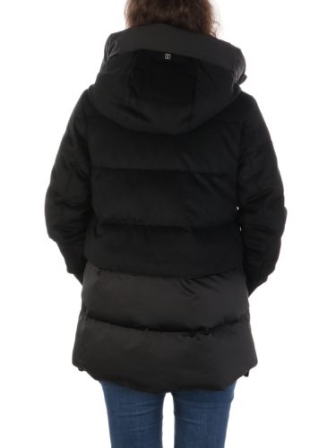 Immagine di DUNO | Parka Donna Keiko Prato