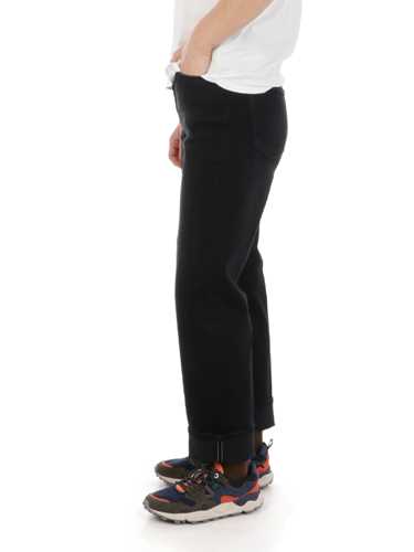 Immagine di BRIGLIA 1949 | Jeans Donna Berlin in Cotone Stretch