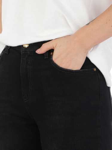 Immagine di BRIGLIA 1949 | Jeans Donna Berlin in Cotone Stretch