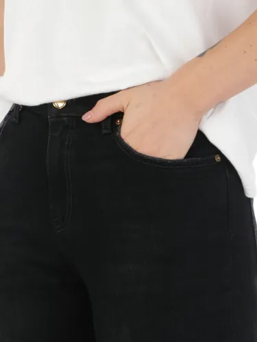 Picture of BRIGLIA 1949 | Women's Berlin Cotton Stretch Denim